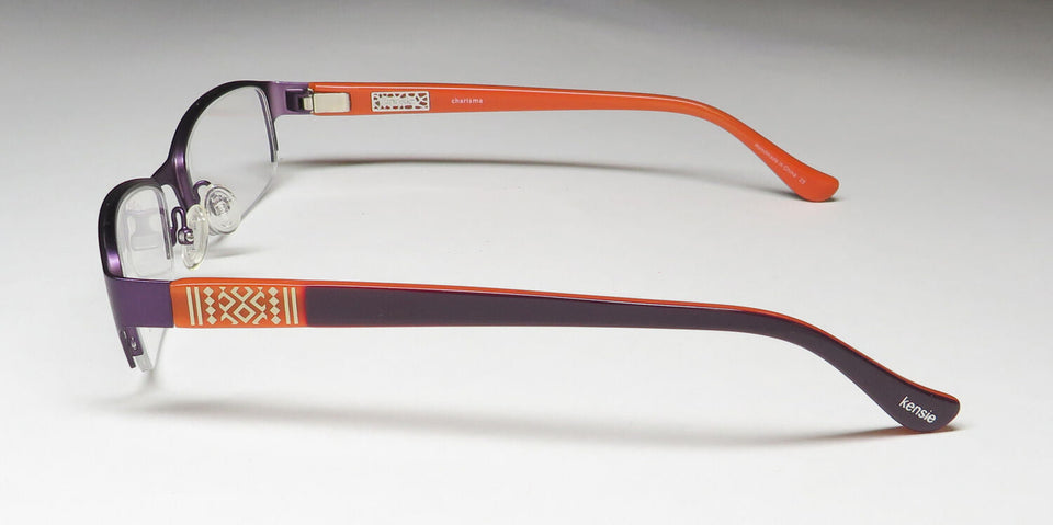 kensie Charisma Eyeglasses