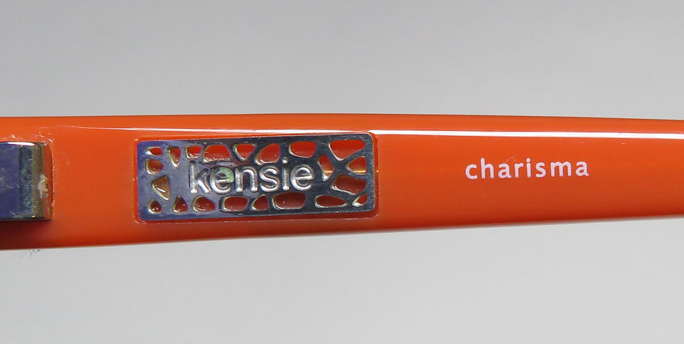 kensie Charisma Eyeglasses