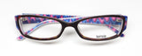 kensie Chaotic Eyeglasses