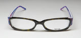 kensie Chaotic Eyeglasses