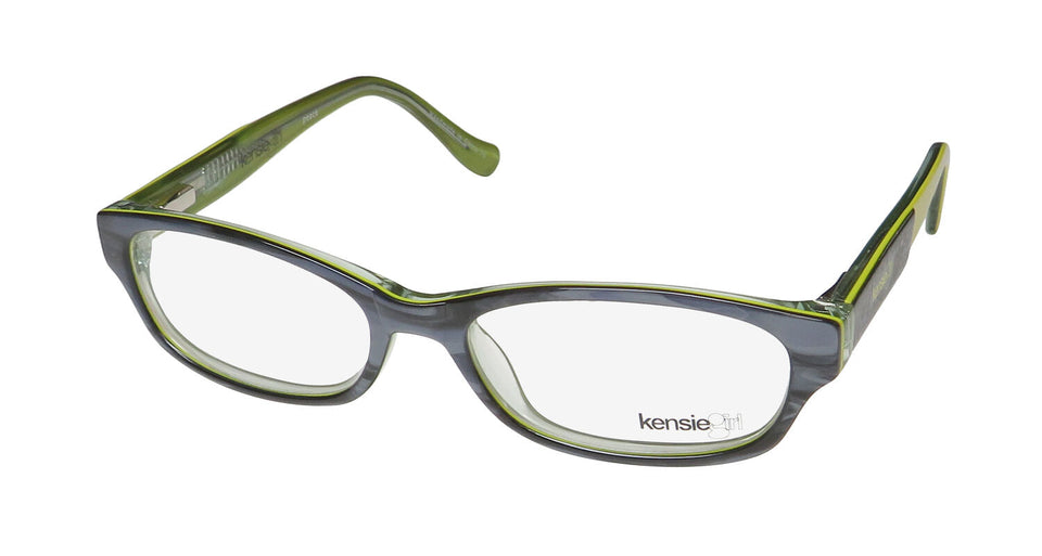 kensie Peace Eyeglasses