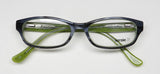 kensie Peace Eyeglasses