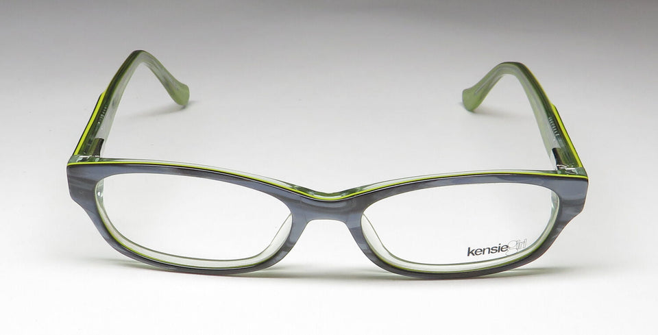 kensie Peace Eyeglasses