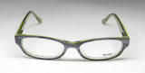kensie Peace Eyeglasses