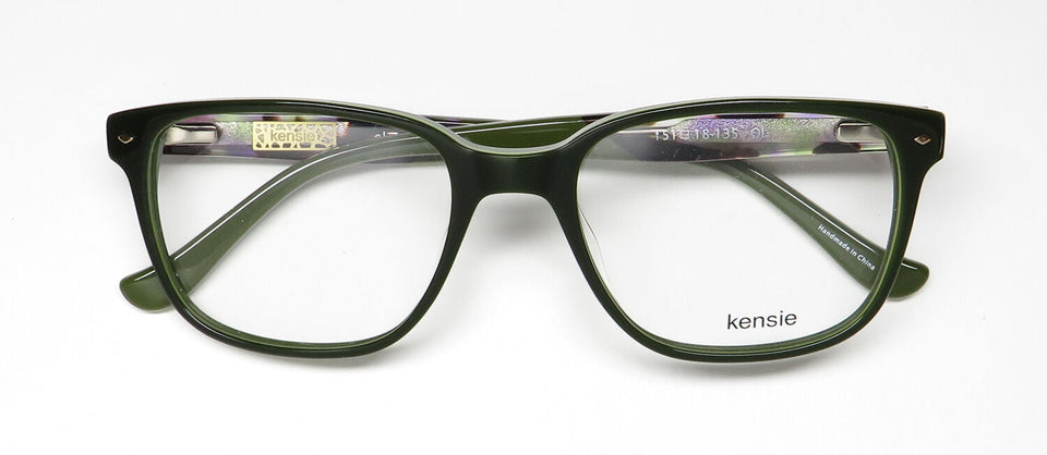 kensie Element Eyeglasses