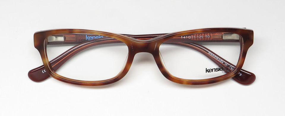 kensie Brave Eyeglasses