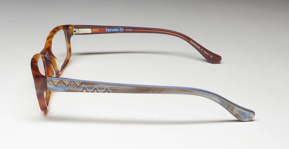 kensie Brave Eyeglasses