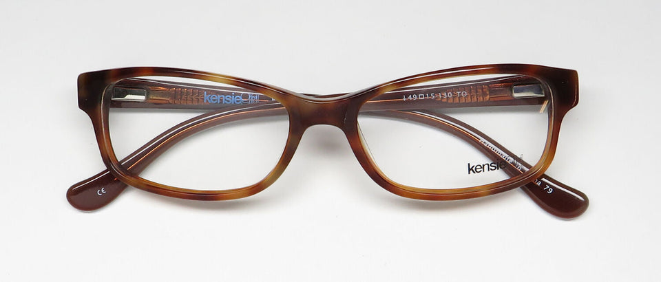 kensie Brave Eyeglasses