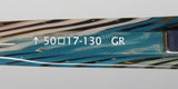 kensie Horizon Eyeglasses