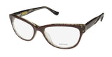 kensie Lace Eyeglasses