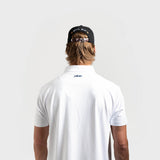 PLUTO GOLF ACADEMY HAT | BLACK