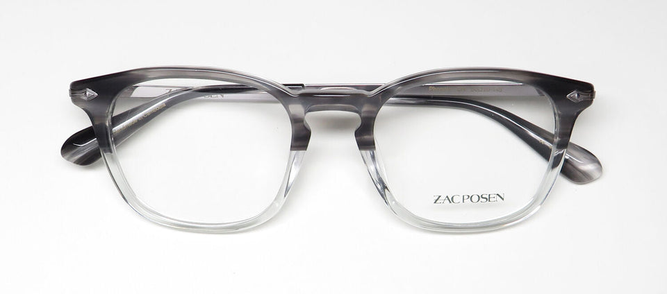 Zac Posen Phoenix Eyeglasses