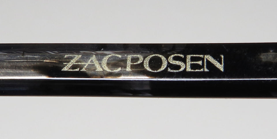 Zac Posen Sylvester Eyeglasses