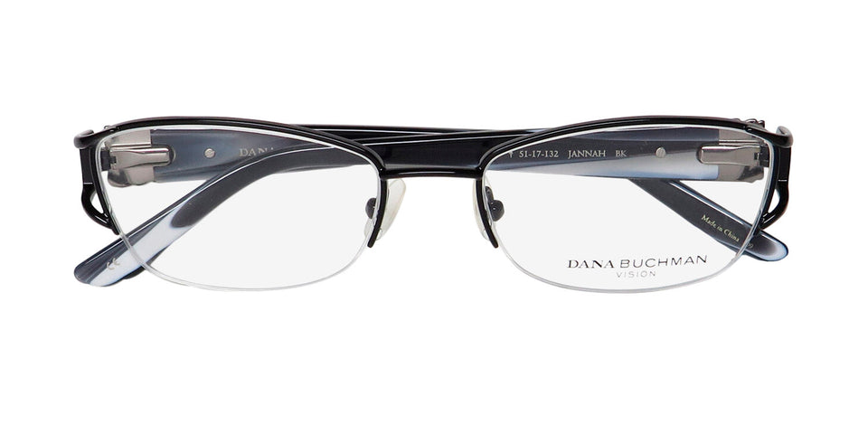 Dana Buchman Jannah Eyeglasses