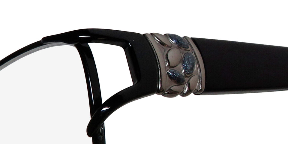 Dana Buchman Jannah Eyeglasses