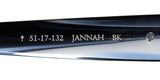 Dana Buchman Jannah Eyeglasses