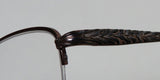 Dana Buchman Dusty Eyeglasses