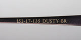 Dana Buchman Dusty Eyeglasses
