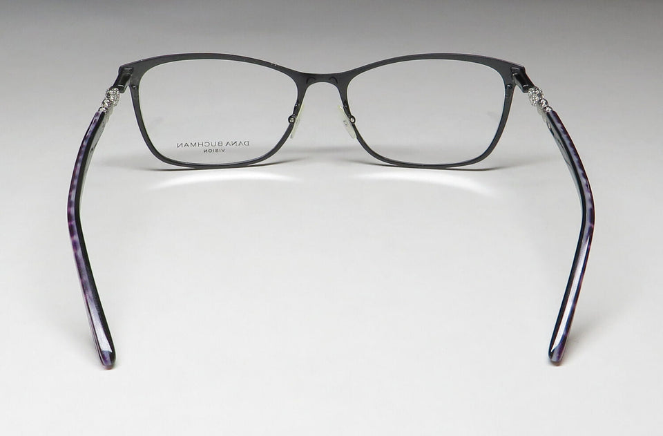 Dana Buchman Snow Drop Eyeglasses