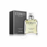 CALVIN KLEIN ETERNITY EDT MAN
