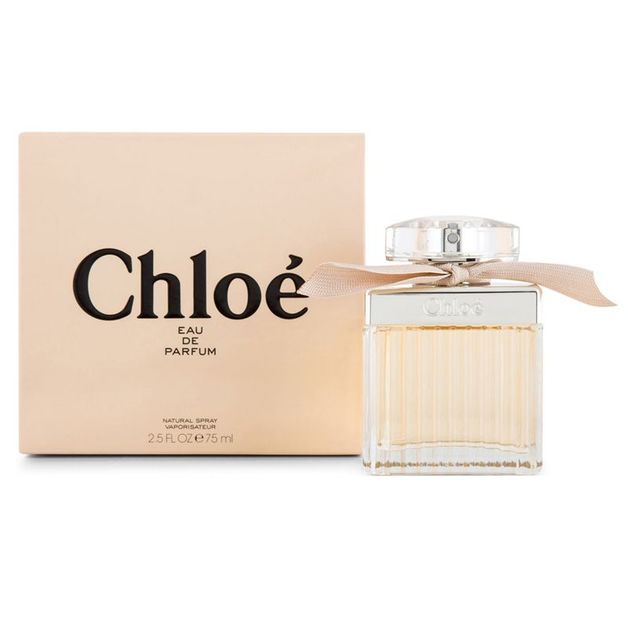 CHLOE EDP WOMAN