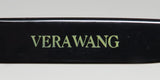 Vera Wang Va24 Eyeglasses