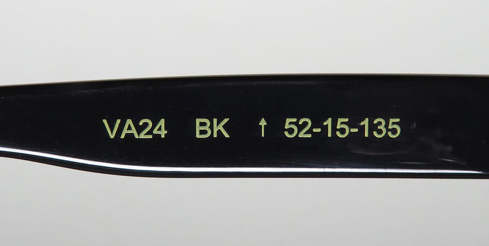 Vera Wang Va24 Eyeglasses