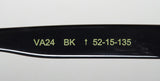 Vera Wang Va24 Eyeglasses