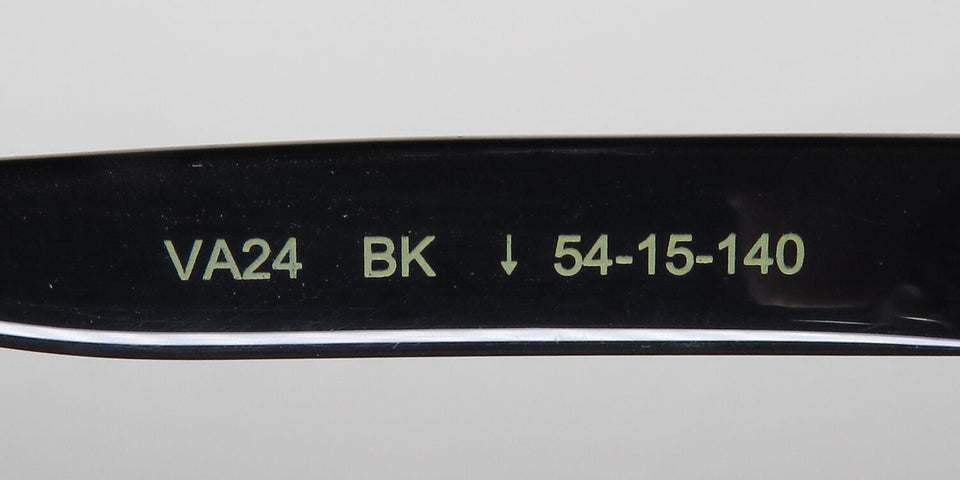 Vera Wang Va24 Eyeglasses