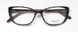 Vera Wang Luxe Kambrie Eyeglasses