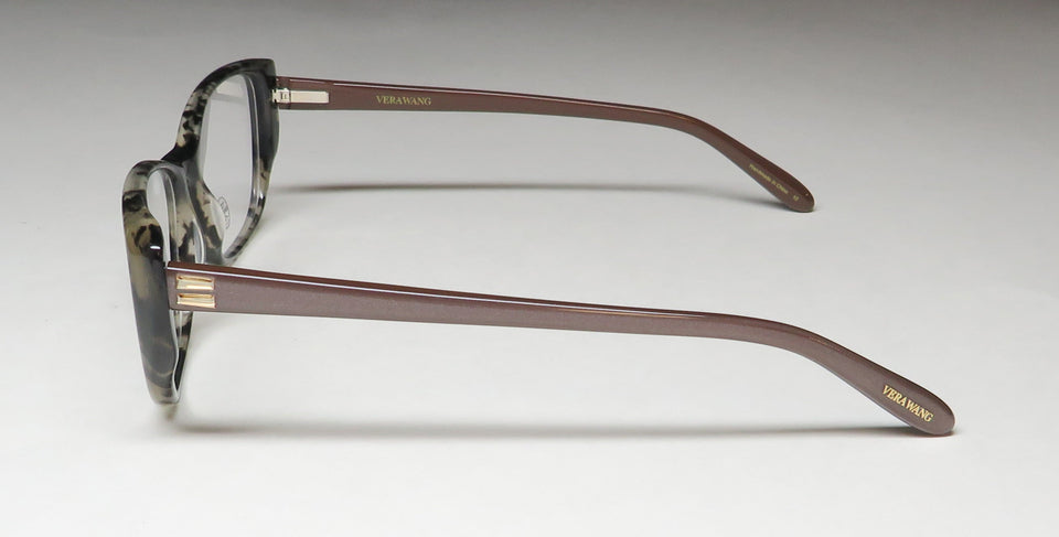 Vera Wang Luxe Kambrie Eyeglasses