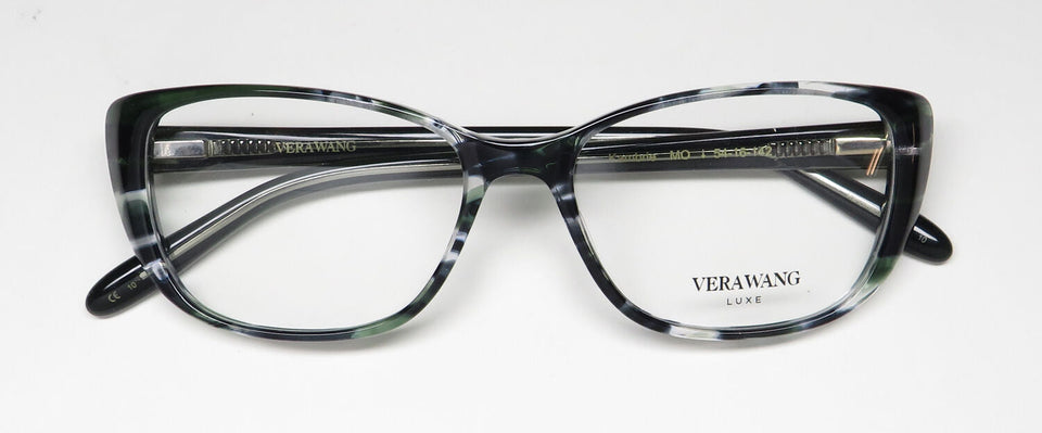 Vera Wang Luxe Kambrie Eyeglasses