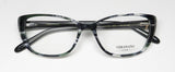Vera Wang Luxe Kambrie Eyeglasses