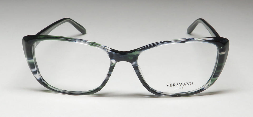 Vera Wang Luxe Kambrie Eyeglasses