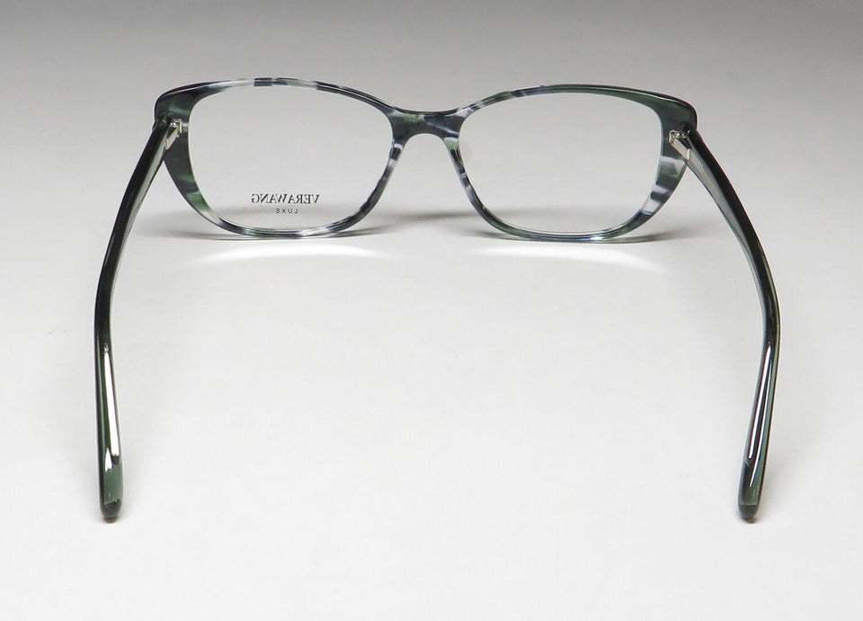 Vera Wang Luxe Kambrie Eyeglasses