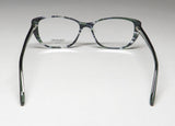 Vera Wang Luxe Kambrie Eyeglasses