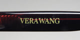 Vera Wang Va24 Eyeglasses