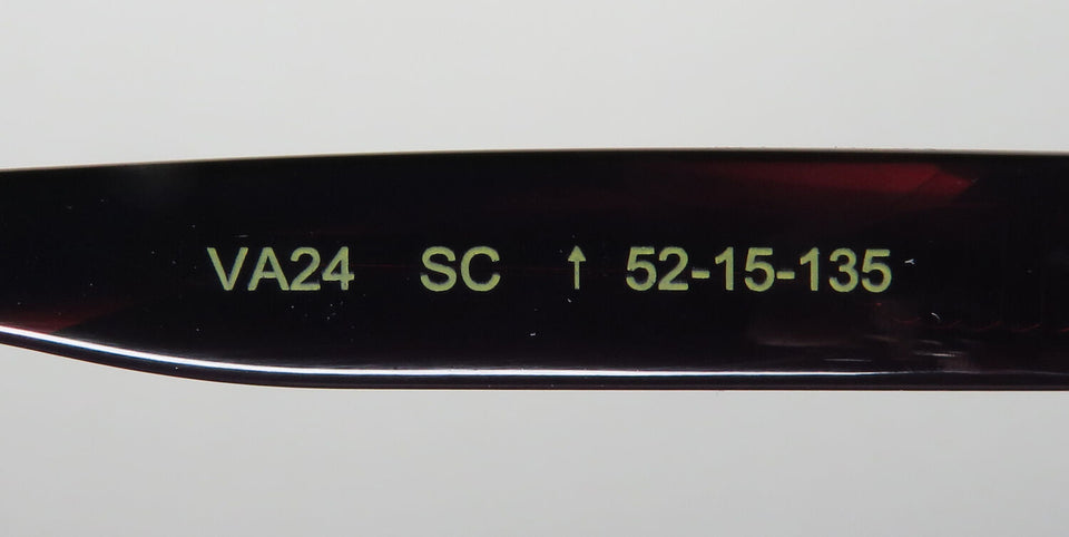 Vera Wang Va24 Eyeglasses