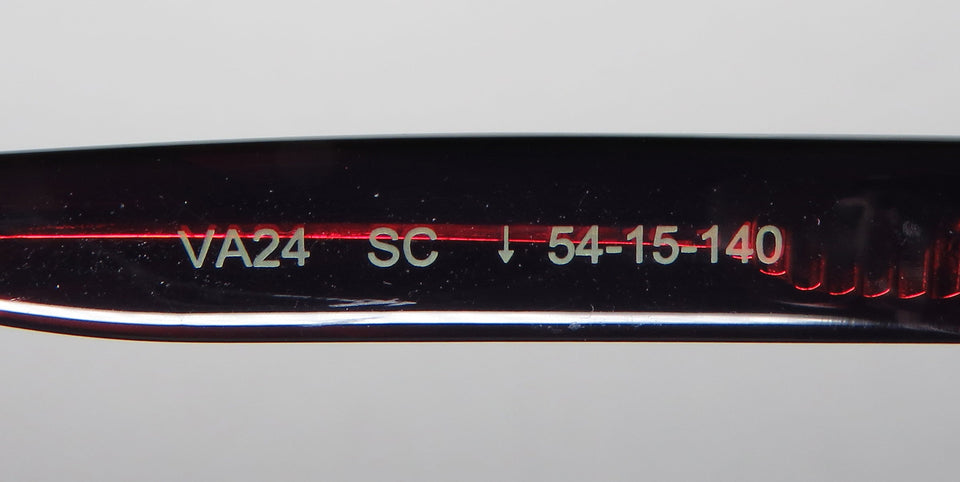 Vera Wang Va24 Eyeglasses
