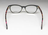 Vera Wang V345 Eyeglasses