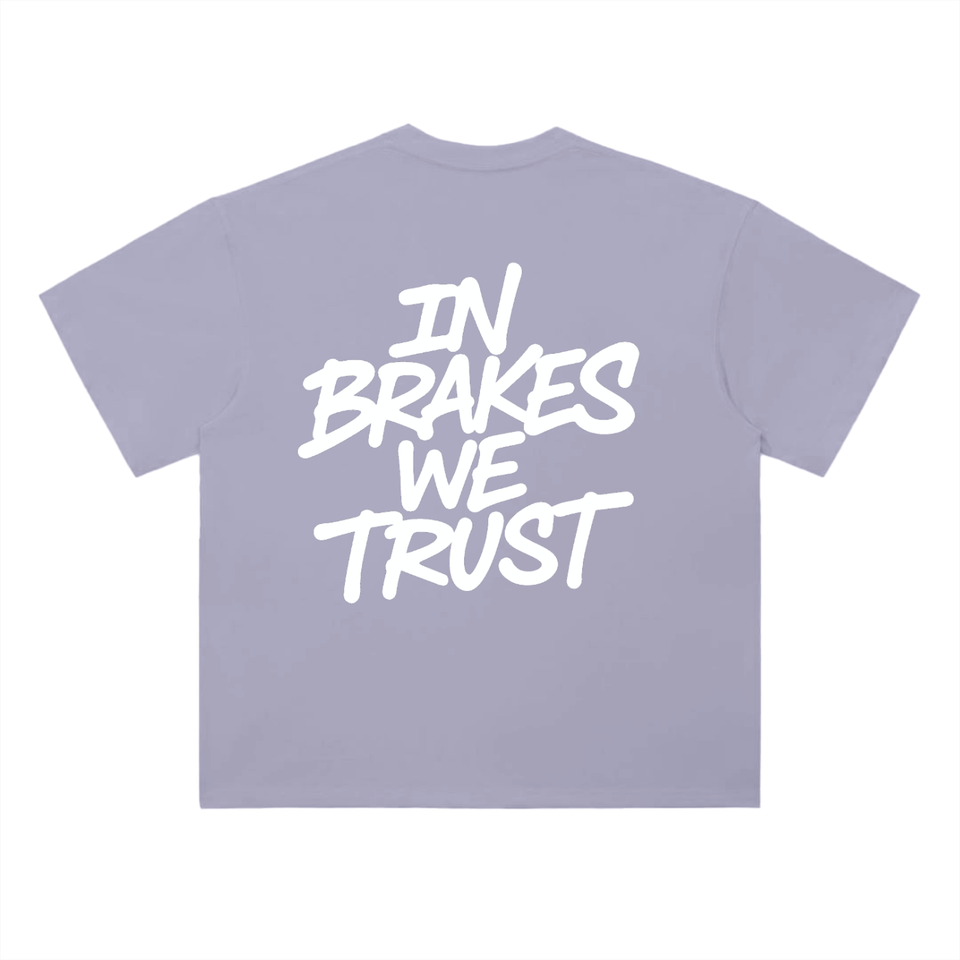 Brakes Tee