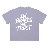 Brakes Tee