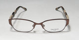 Vera Wang Luxe Odile Eyeglasses