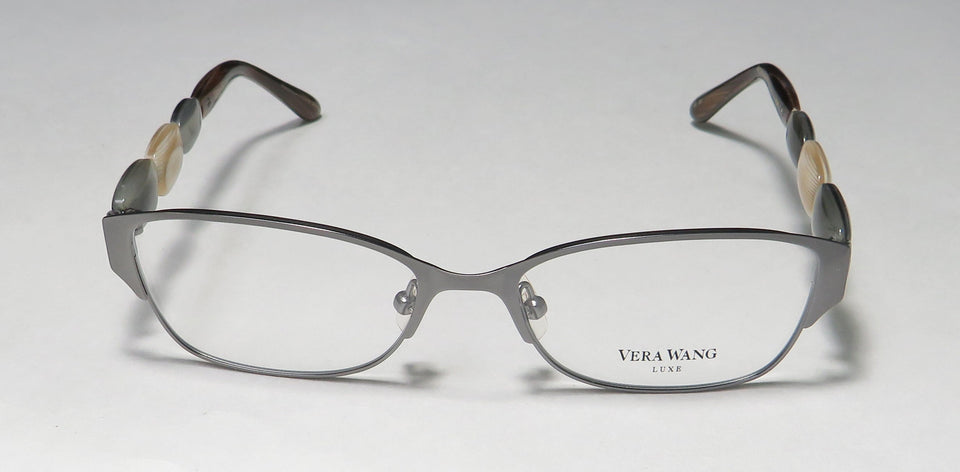 Vera Wang Luxe Odile Eyeglasses