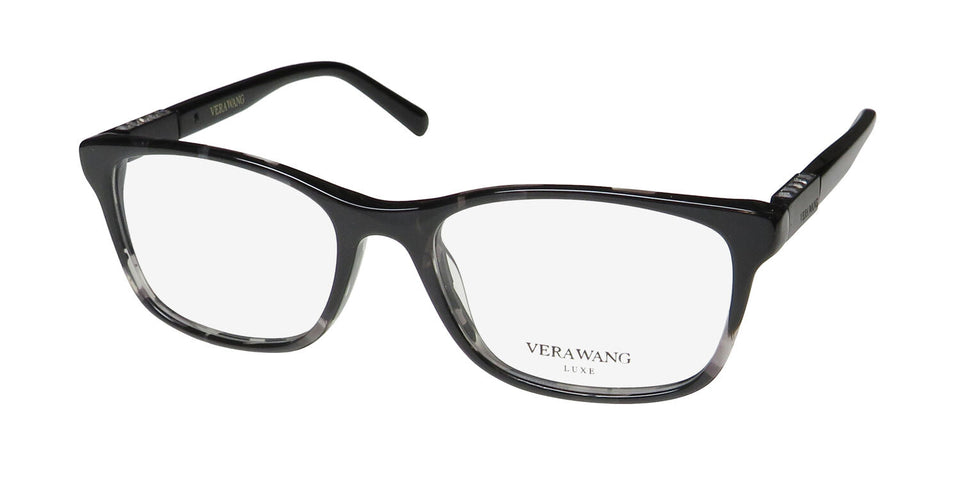 Vera Wang Luxe Selene Eyeglasses