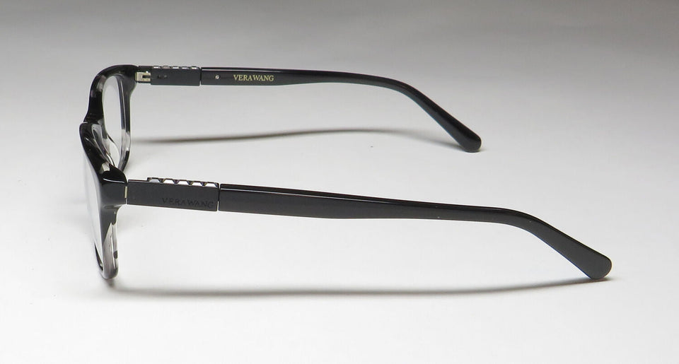 Vera Wang Luxe Selene Eyeglasses