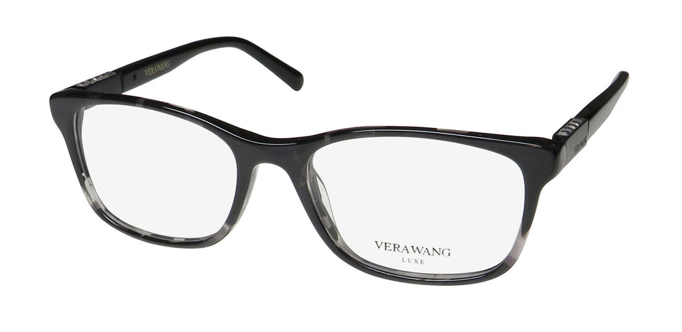 Vera Wang Luxe Selene Eyeglasses