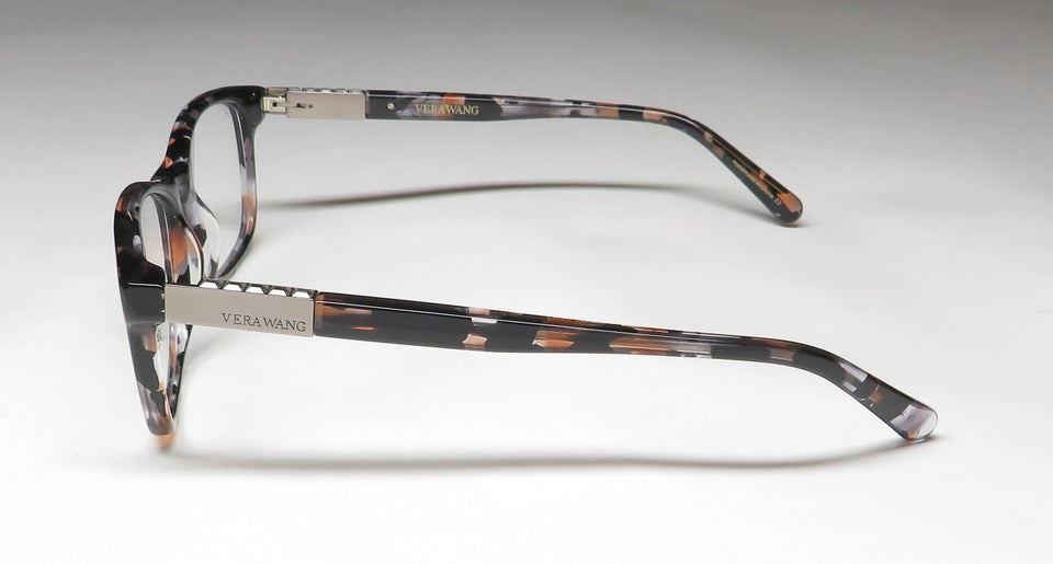 Vera Wang Luxe Selene Eyeglasses