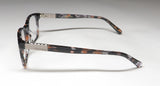 Vera Wang Luxe Selene Eyeglasses