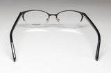 Vera Wang Luxe Aster Eyeglasses
